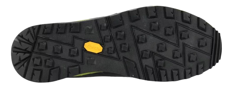 DOLOMITE – CALZADO HOMBRE CRODA NERA TECH GTX