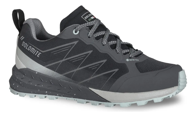 DOLOMITE – CALZADO DAMA CRODA NERA TECH GTX