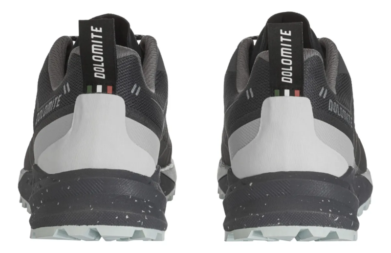 DOLOMITE – CALZADO DAMA CRODA NERA TECH GTX