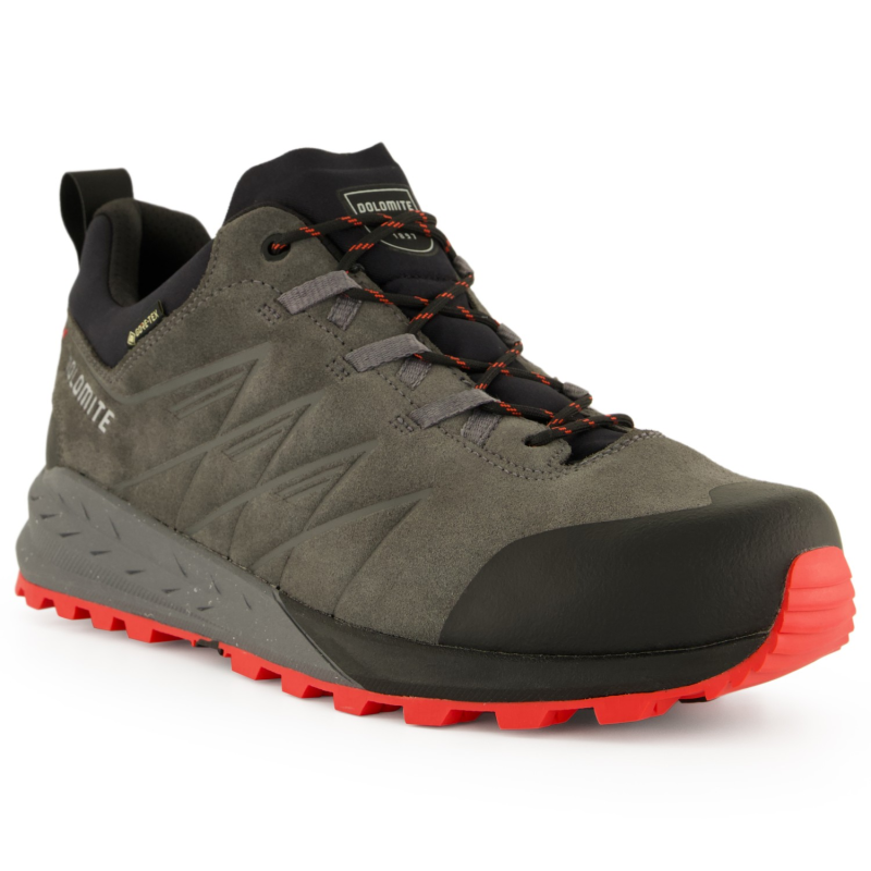 DOLOMITE – CALZADO HOMBRE CRODA NERA GTX