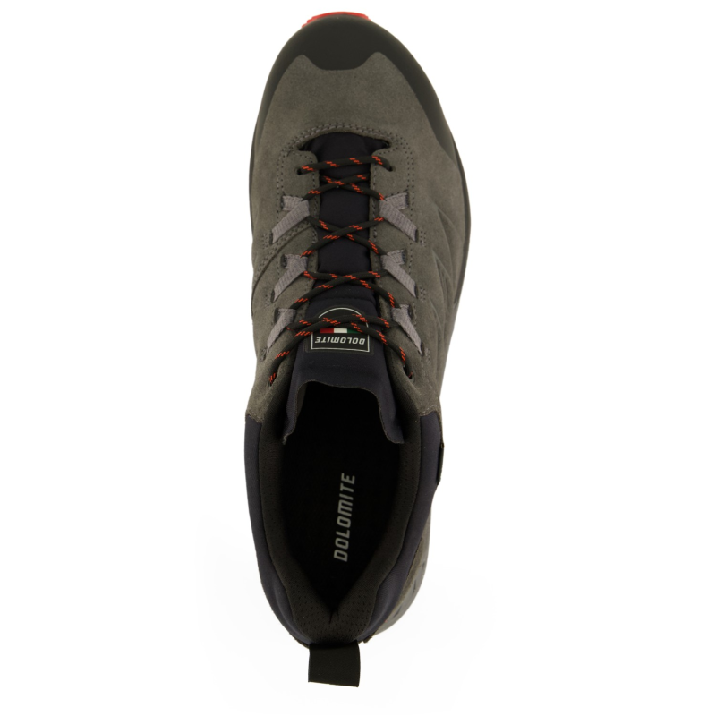 DOLOMITE – CALZADO HOMBRE CRODA NERA GTX