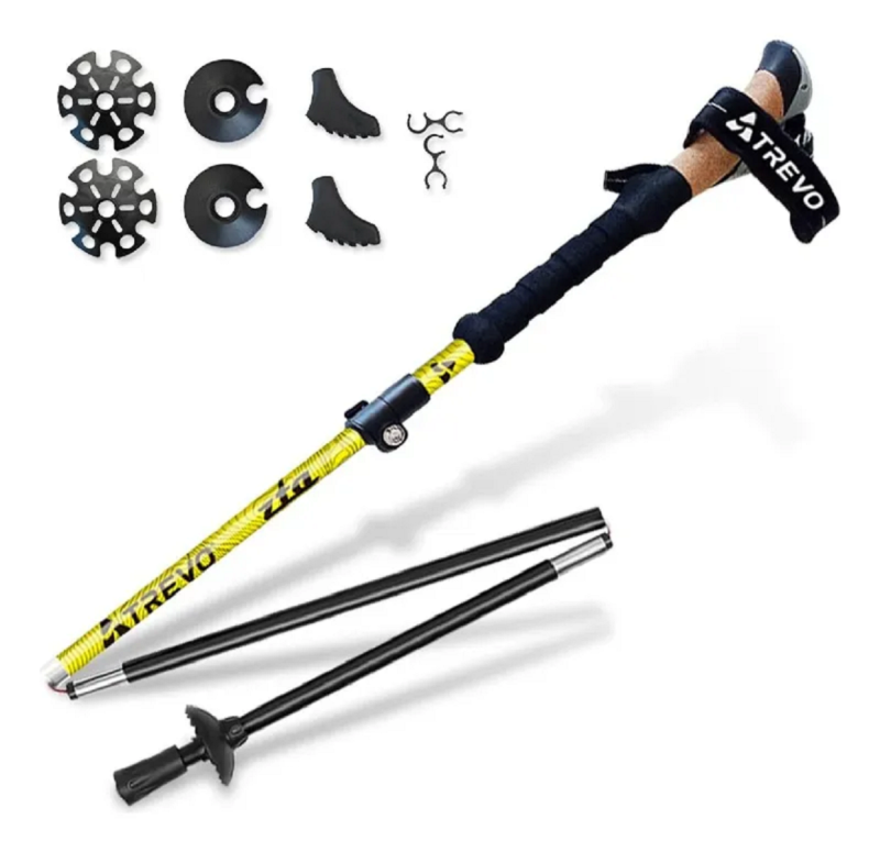 TREVO – BASTON TREKKING ZTA ZETA