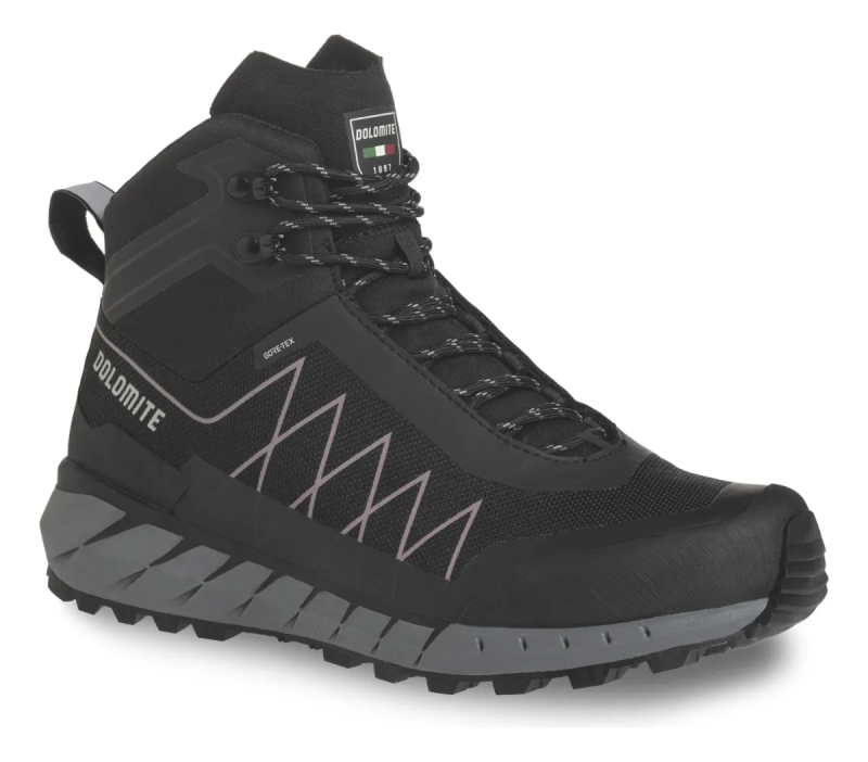DOLOMITE – CALZADO HOMBRE CRODA NERA HI GTX