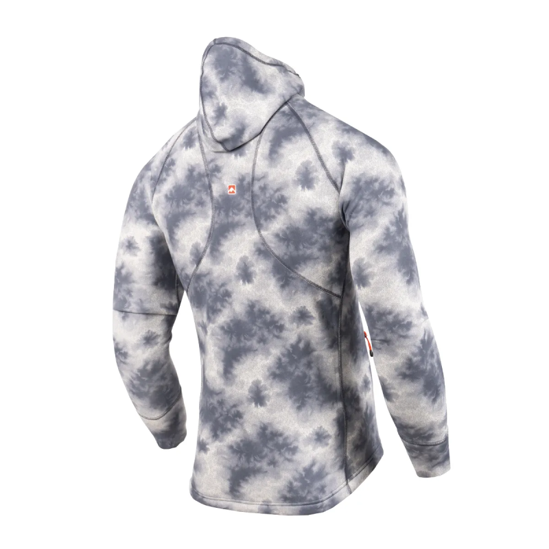 ANSILTA – CAMPERA HOMBRE ERGO 2 - POLARTEC® PST (3)