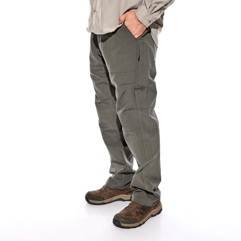 RAFFIKE – PANTALON HOMBRE TIBET (2)