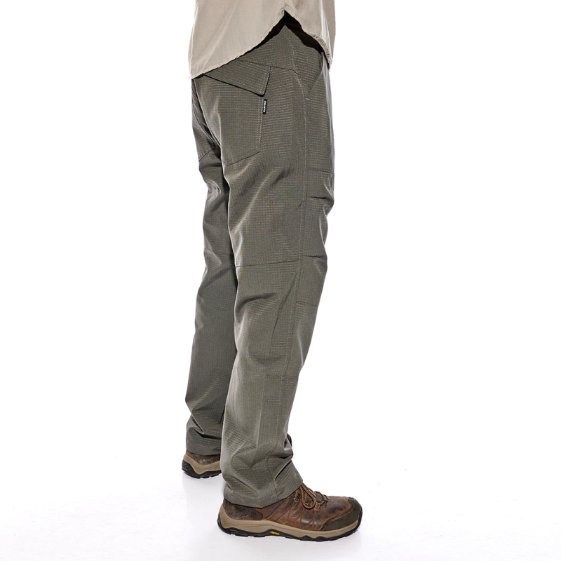RAFFIKE – PANTALON HOMBRE TIBET (3)