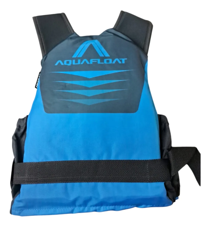 AQUAFLOAT – CHALECO SALVAVIDAS DINGEY (2)