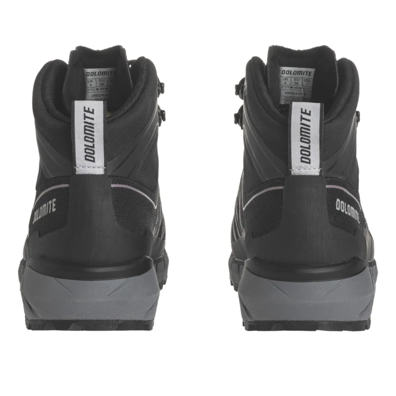 DOLOMITE – CALZADO HOMBRE CRODA NERA HI GTX