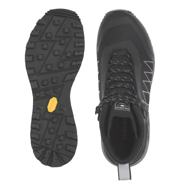 DOLOMITE – CALZADO HOMBRE CRODA NERA HI GTX