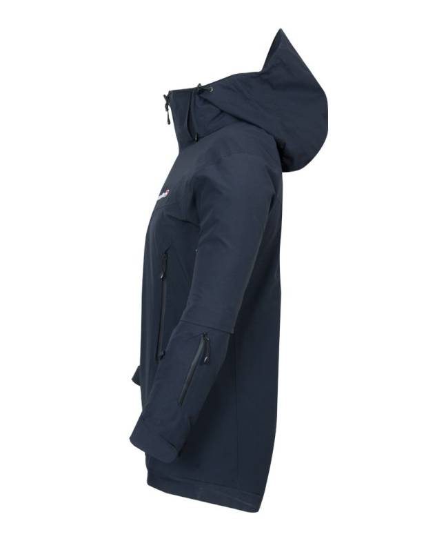 ANSILTA – CAMPERA HOMBRE MERCEDARIO 4 GTX 2C H (2)