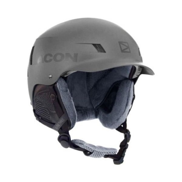 HELMET ACON ALPINE THREE