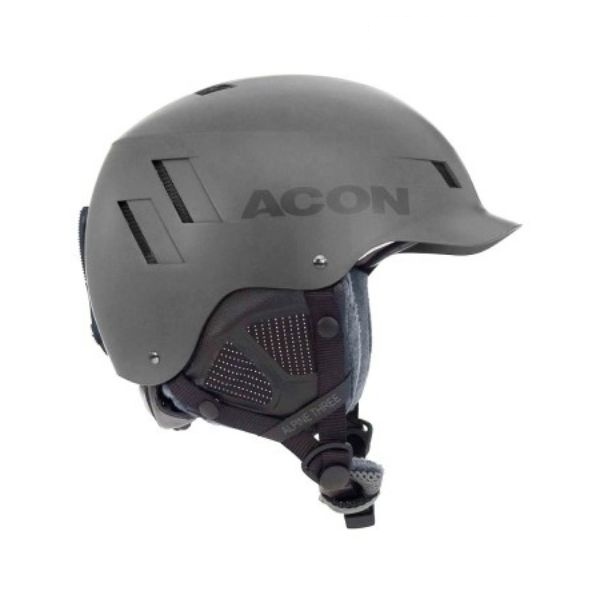 HELMET ACON ALPINE THREE