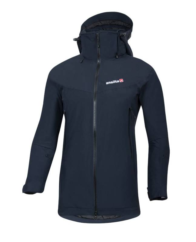 ANSILTA – CAMPERA HOMBRE MERCEDARIO 4 GTX 2C H (3)