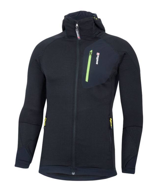ANSILTA – CAMPERA HOMBRE NEYUN