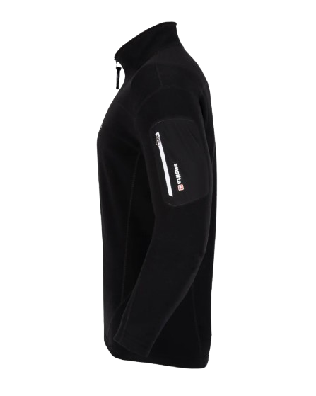 ANSILTA – CAMPERA HOMBRE PAMPA 4 POLARTEC (2)