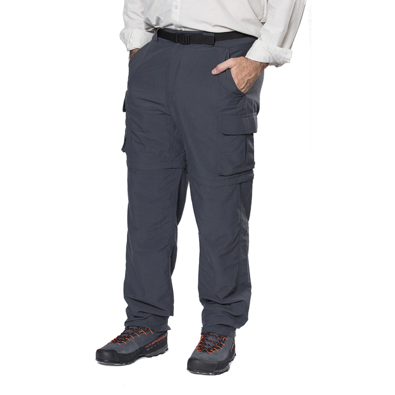 RAFFIKE – PANTALON HOMBRE ATACAMA DESMONTABLE (2)