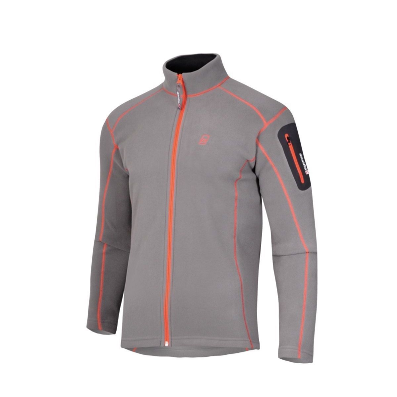 ANSILTA – CAMPERA HOMBRE PAMPA EVO. P. CLASSIC 100H