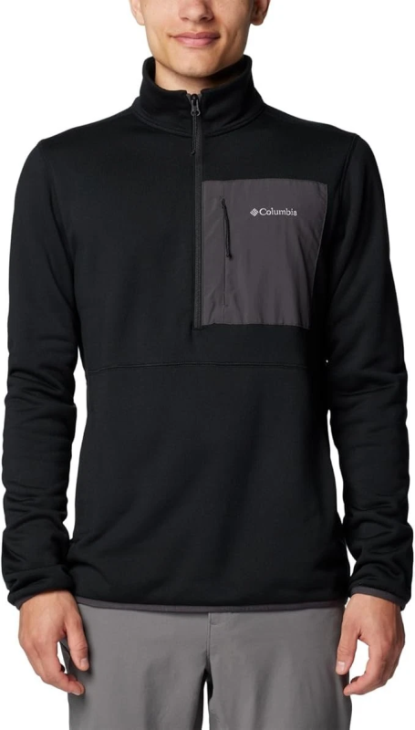 COLUMBIA – CAMPERA HOMBRE HIKE
