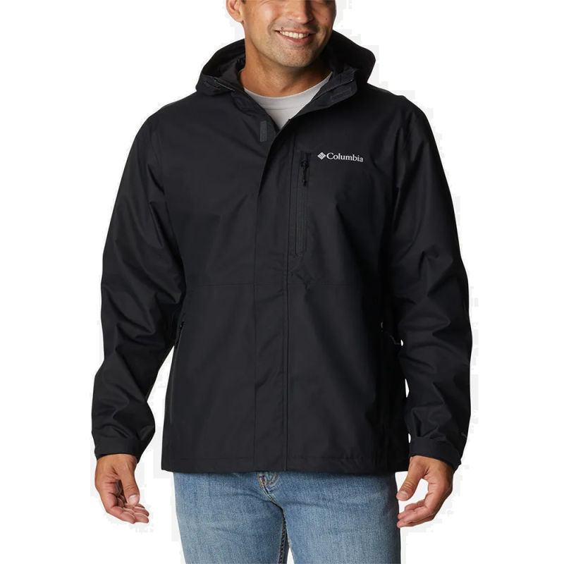 COLUMBIA – CAMPERA HOMBRE HIKEBOUND