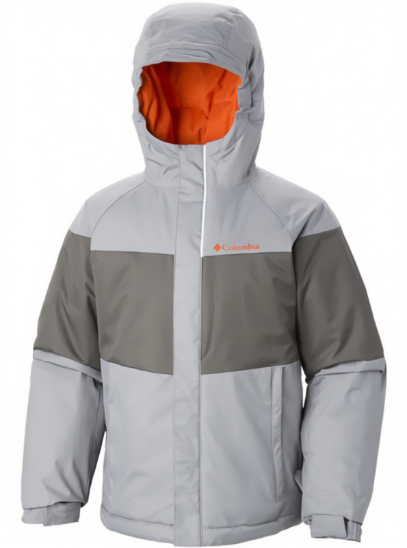 COLUMBIA – CAMPERA NIÑO ALPINE ACTION JACKET