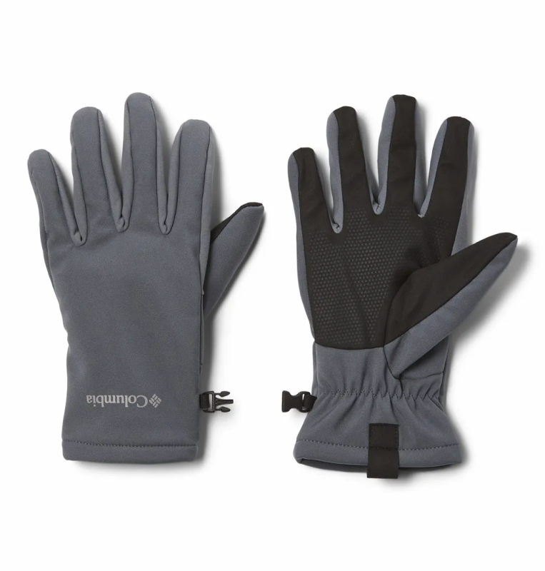 COLUMBIA – GUANTE HOMBRE ASCENDER SOFTSHELL GLOVE