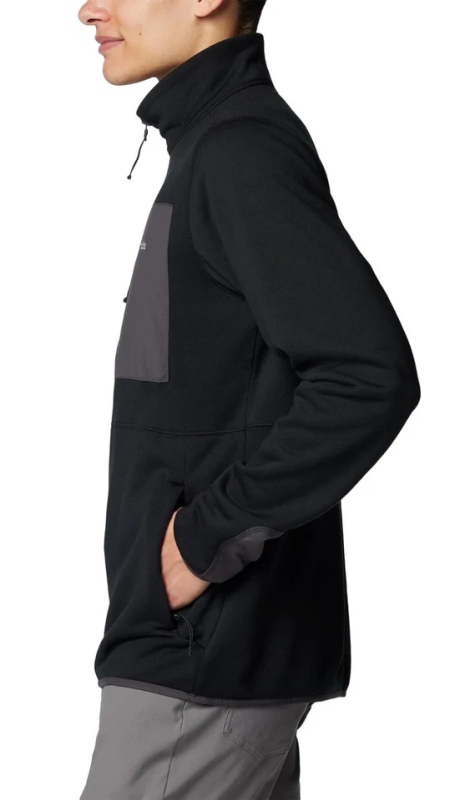 COLUMBIA – CAMPERA HOMBRE HIKE (2)