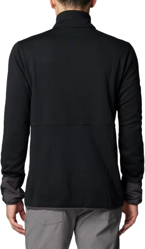 COLUMBIA – CAMPERA HOMBRE HIKE (3)