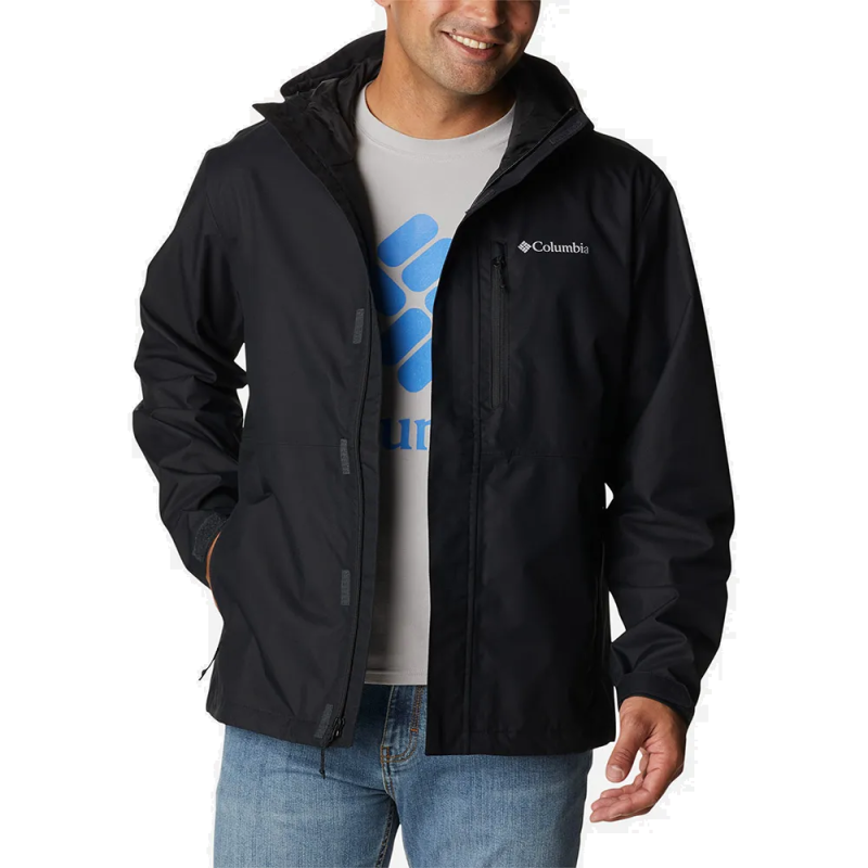 COLUMBIA – CAMPERA HOMBRE HIKEBOUND (2)