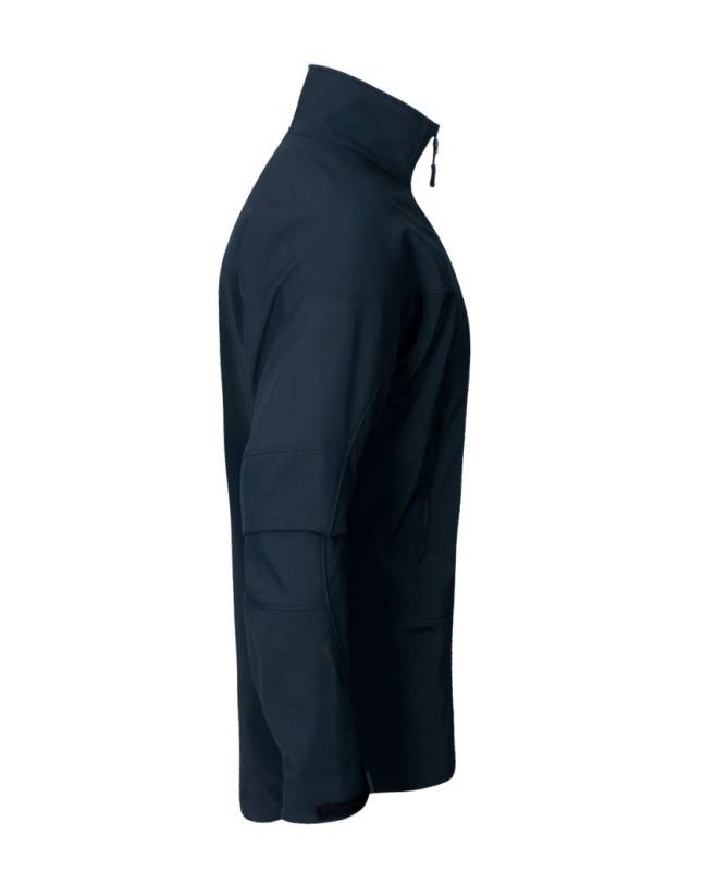 ANSILTA – CAMPERA HOMBRE RAPTOR S/CAP - WS SFT (2)