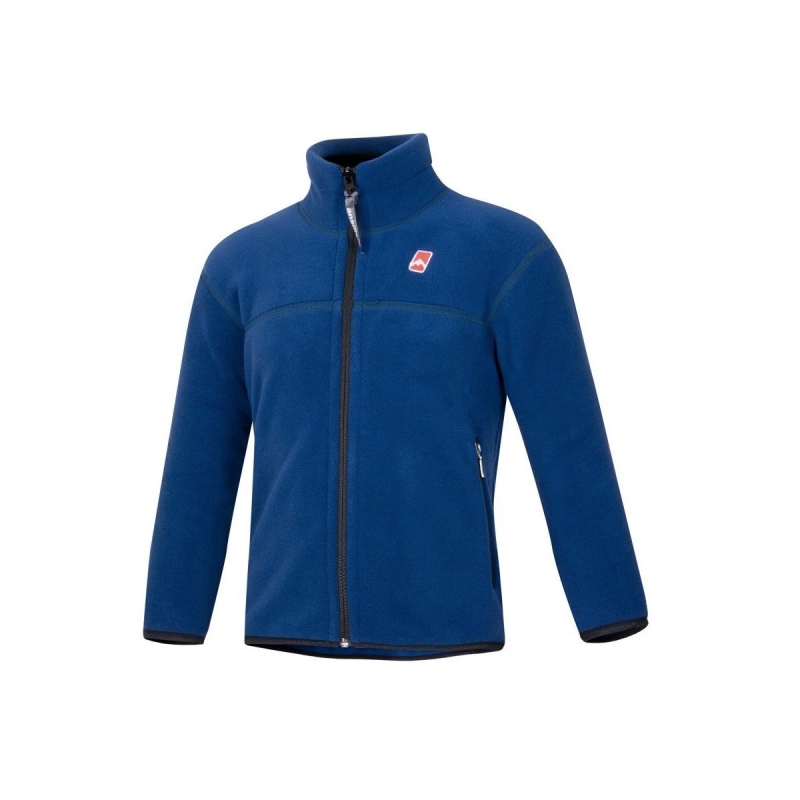 ANSILTA – CAMPERA NIÑO PINOCHO II