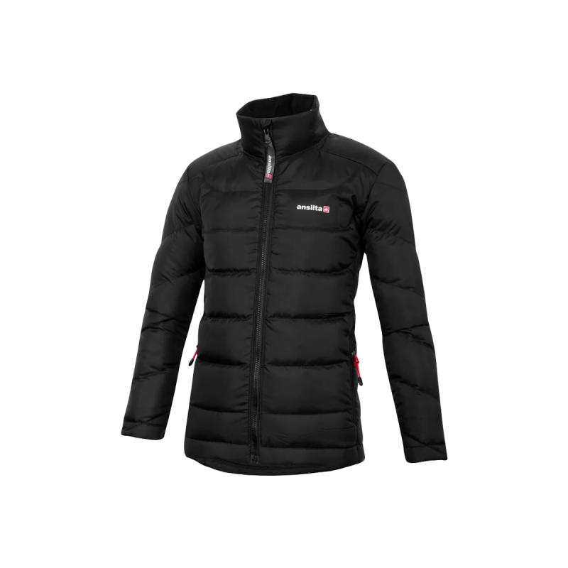 ANSILTA – CAMPERA NIÑO PIUQUEN AXN NIÑOS