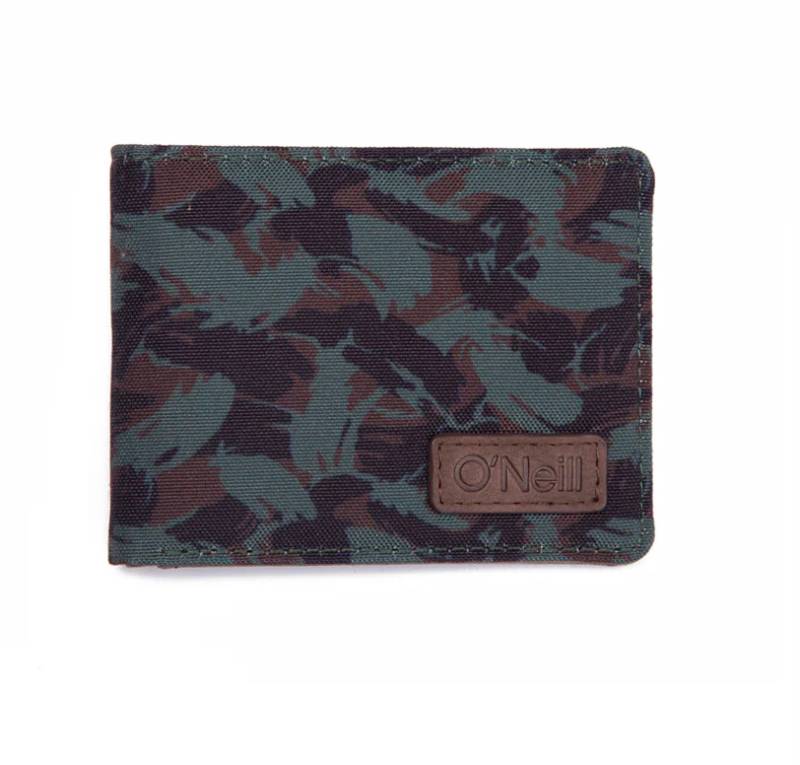 ONEILL – BILLETERA TRAVELER