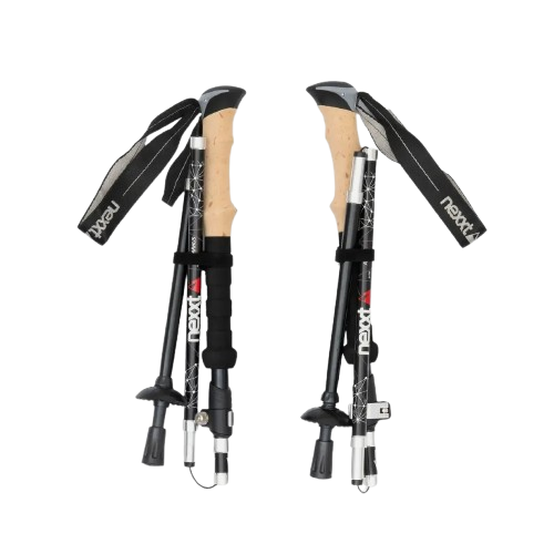 NEXXT – BASTON ARHUS TREK P.BLACK