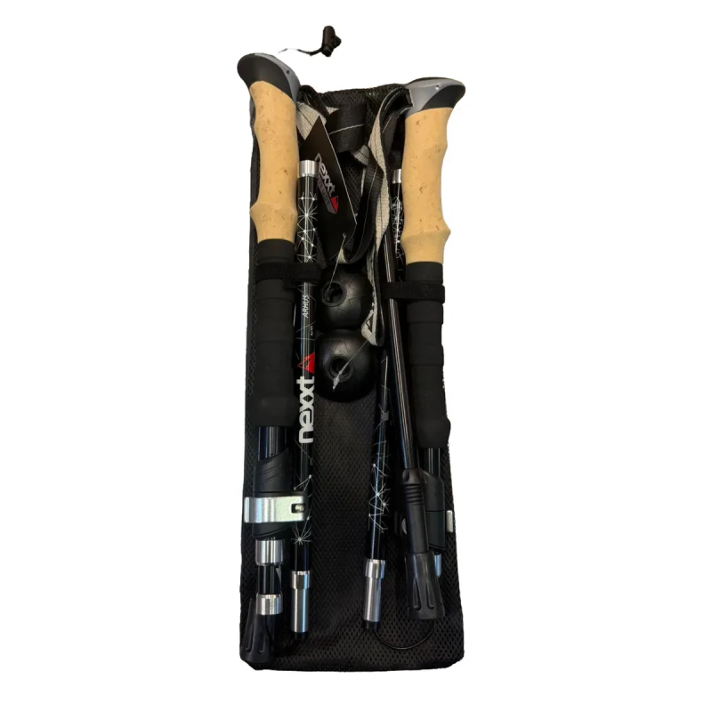 NEXXT – BASTON ARHUS TREK P.BLACK
