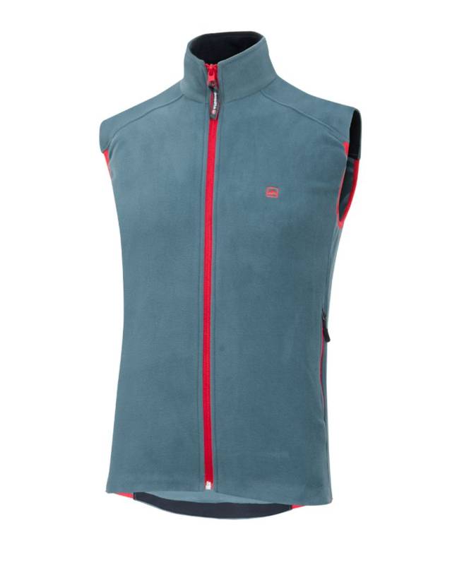 ANSILTA – CHALECO HOMBRE PAMPA CLASSIC
