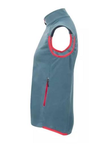 ANSILTA – CHALECO HOMBRE PAMPA CLASSIC