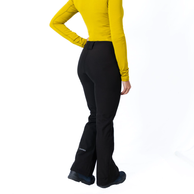 RAFFIKE – PANTALON DAMA CICLON SOFTSHELL (2)