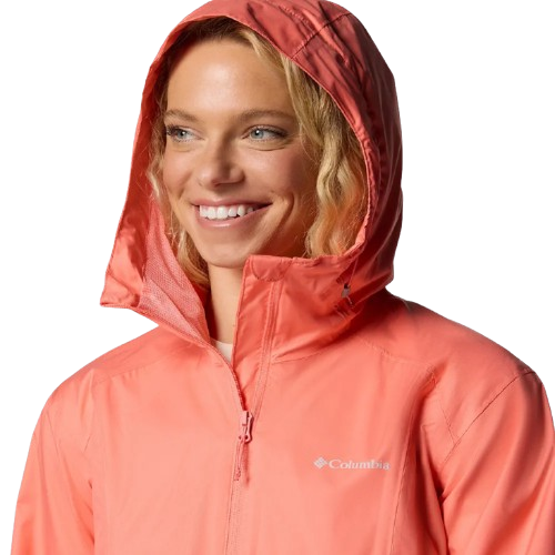COLUMBIA – CAMPERA DAMA INNER LIMIT III (3)