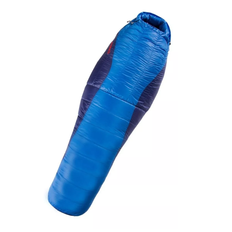 ANSILTA – BOLSA DE DORMIR ANDES PLUMA -48ºC
