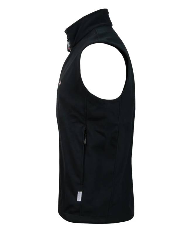 ANSILTA – CHALECO HOMBRE WAYRA WS FLEECE (2)