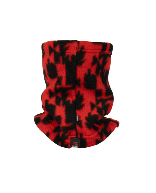 ANSILTA – CUELLO POLAR HUARPE