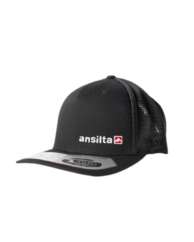 ANSILTA – GORRA CRUX FLEXFIT STRETCH 