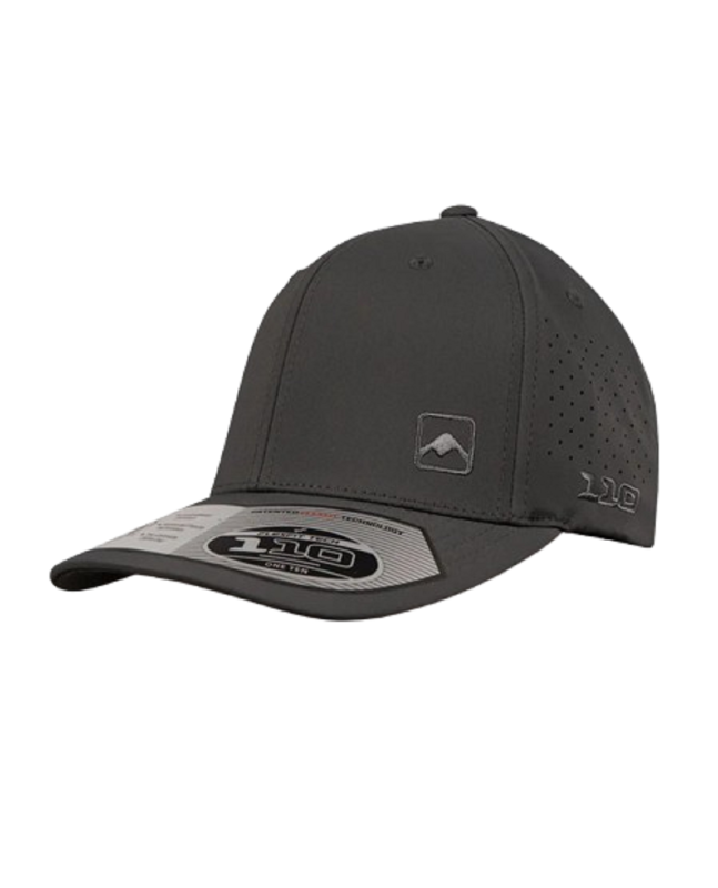 ANSILTA – GORRA CRUX FLEXFIT TECH UPF50