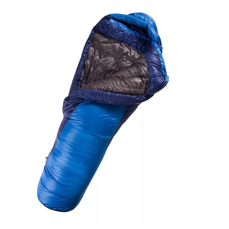 ANSILTA – BOLSA DE DORMIR ANDES PLUMA -48ºC