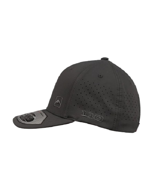 ANSILTA – GORRA CRUX FLEXFIT TECH UPF50 (2)