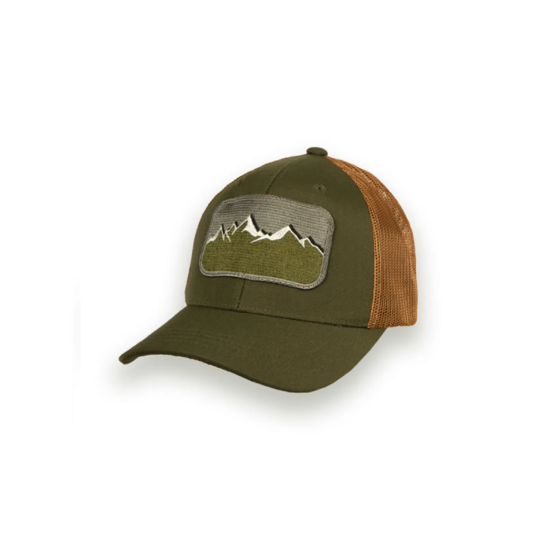 GORRA SERIE CORDON ANSILTA
