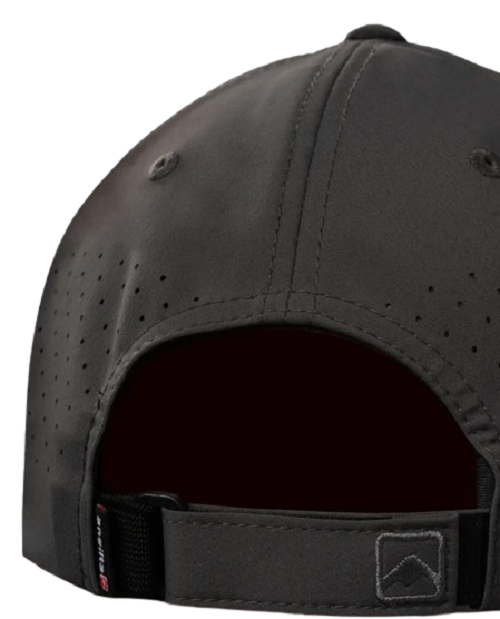 ANSILTA – GORRA CRUX FLEXFIT TECH UPF50 (3)