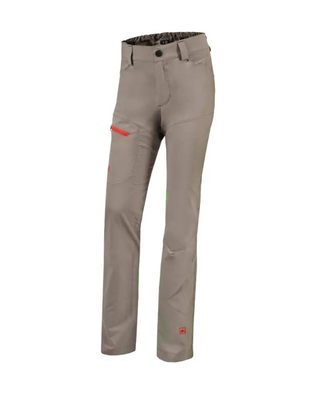 ANSILTA – PANTALON ARENA NIÑO