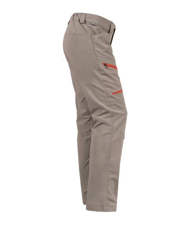 ANSILTA – PANTALON ARENA NIÑO