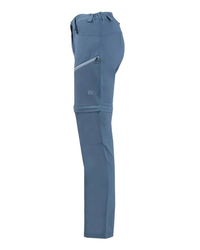 ANSILTA – PANTALON DAMA ARENA 2 AXN RS 